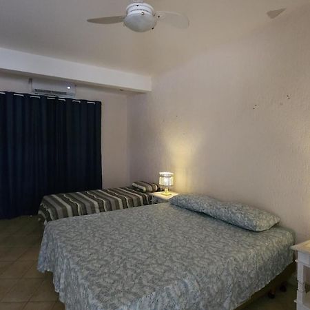 Grand Atlantico Hotel Peruibe Luaran gambar