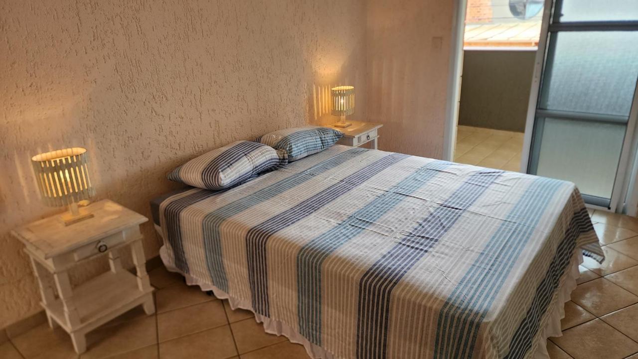 Grand Atlantico Hotel Peruibe Luaran gambar