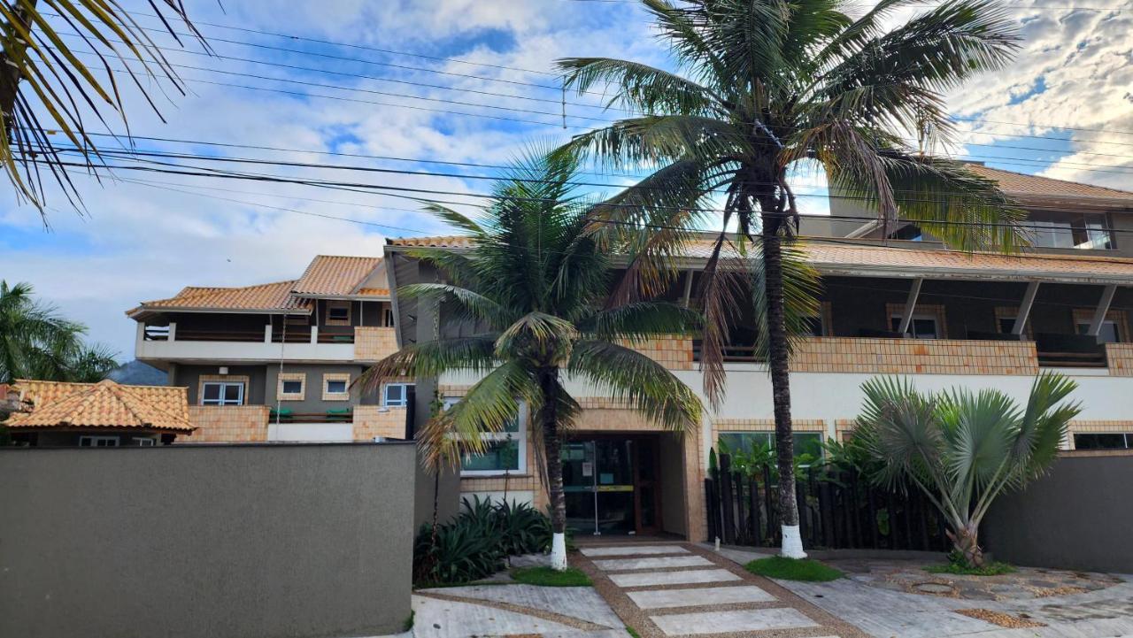 Grand Atlantico Hotel Peruibe Luaran gambar