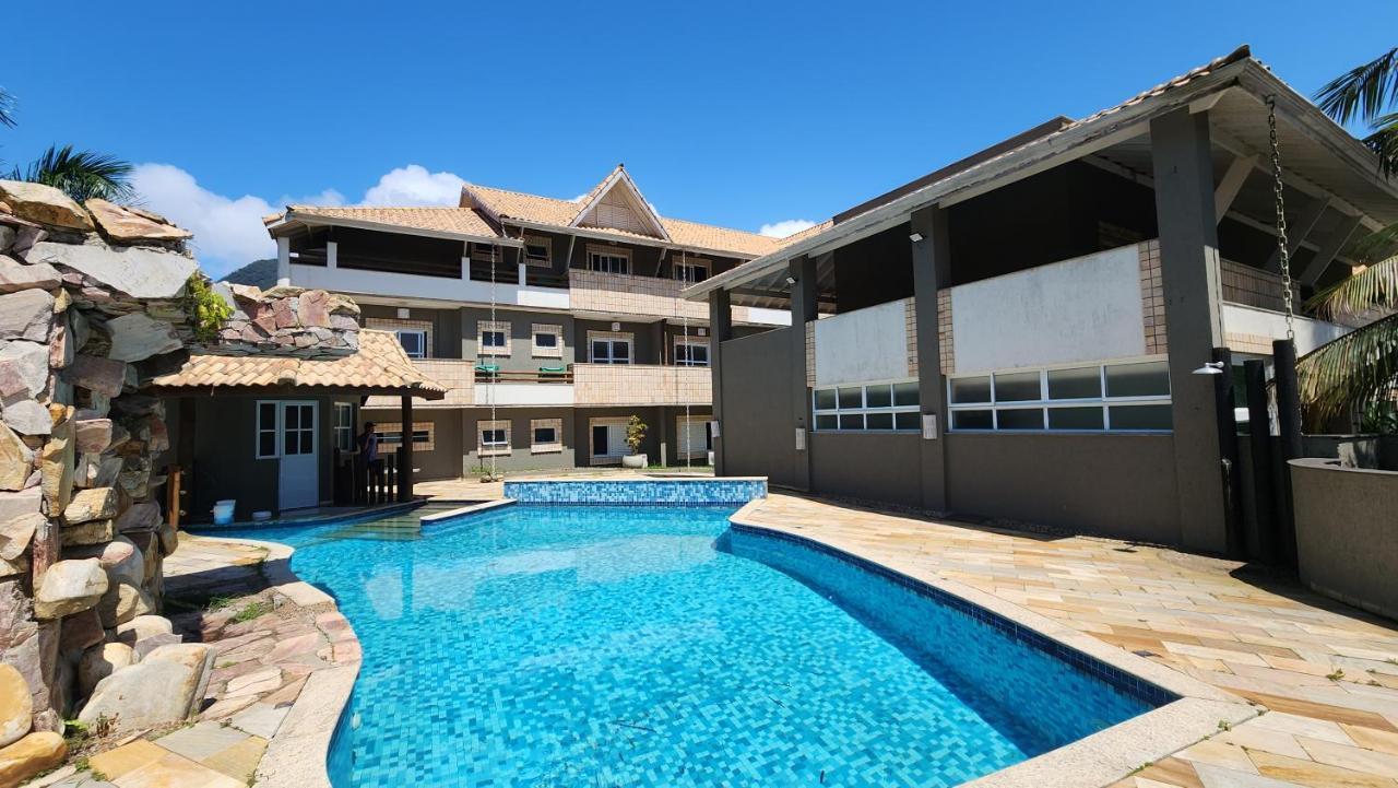 Grand Atlantico Hotel Peruibe Luaran gambar