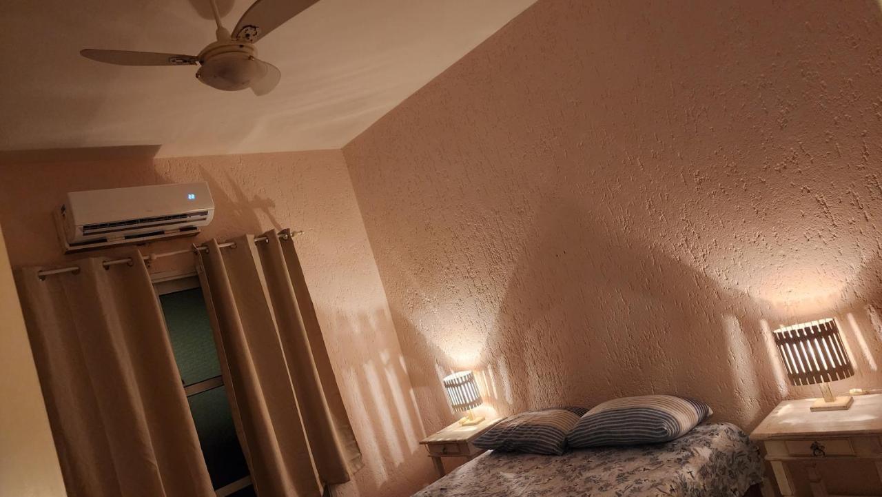 Grand Atlantico Hotel Peruibe Luaran gambar