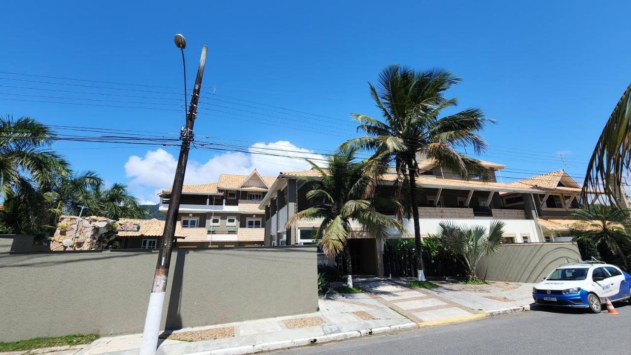 Grand Atlantico Hotel Peruibe Luaran gambar
