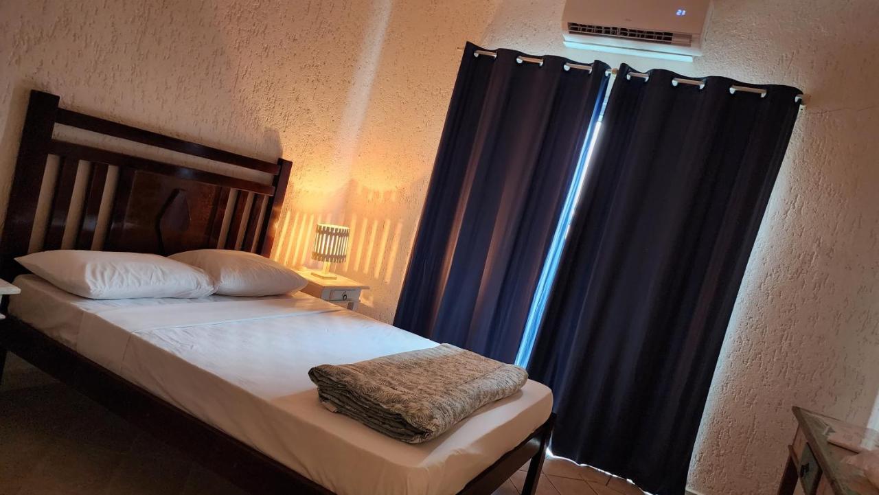 Grand Atlantico Hotel Peruibe Luaran gambar