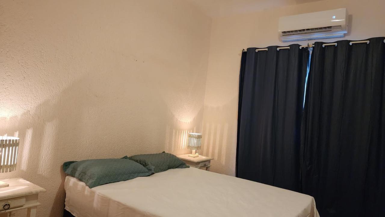 Grand Atlantico Hotel Peruibe Luaran gambar
