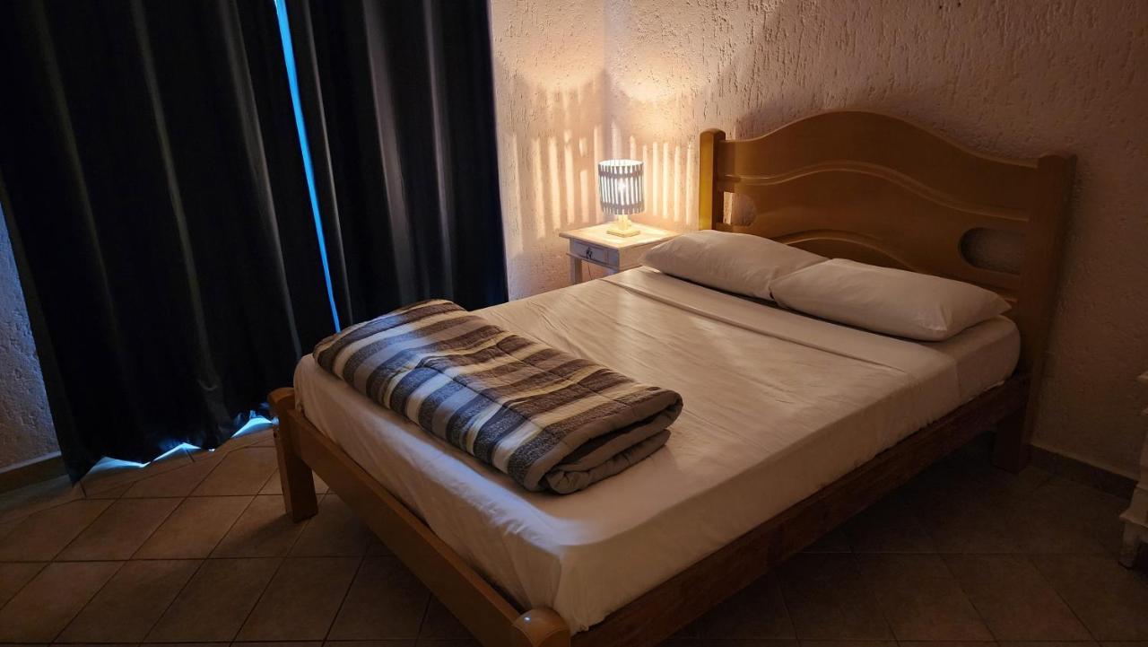 Grand Atlantico Hotel Peruibe Luaran gambar