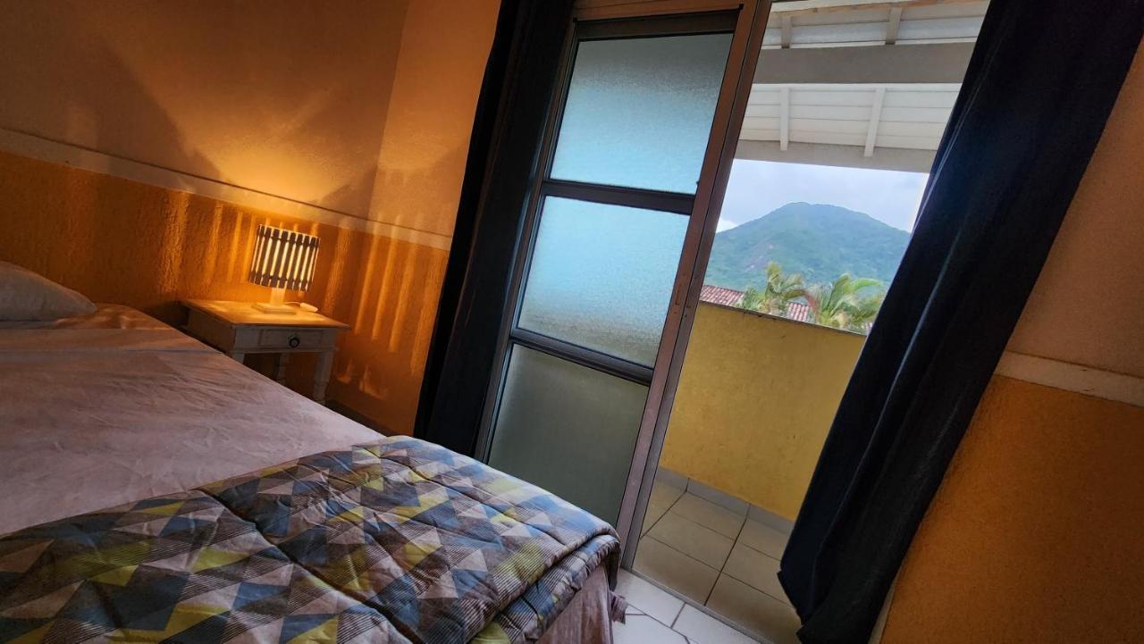 Grand Atlantico Hotel Peruibe Luaran gambar
