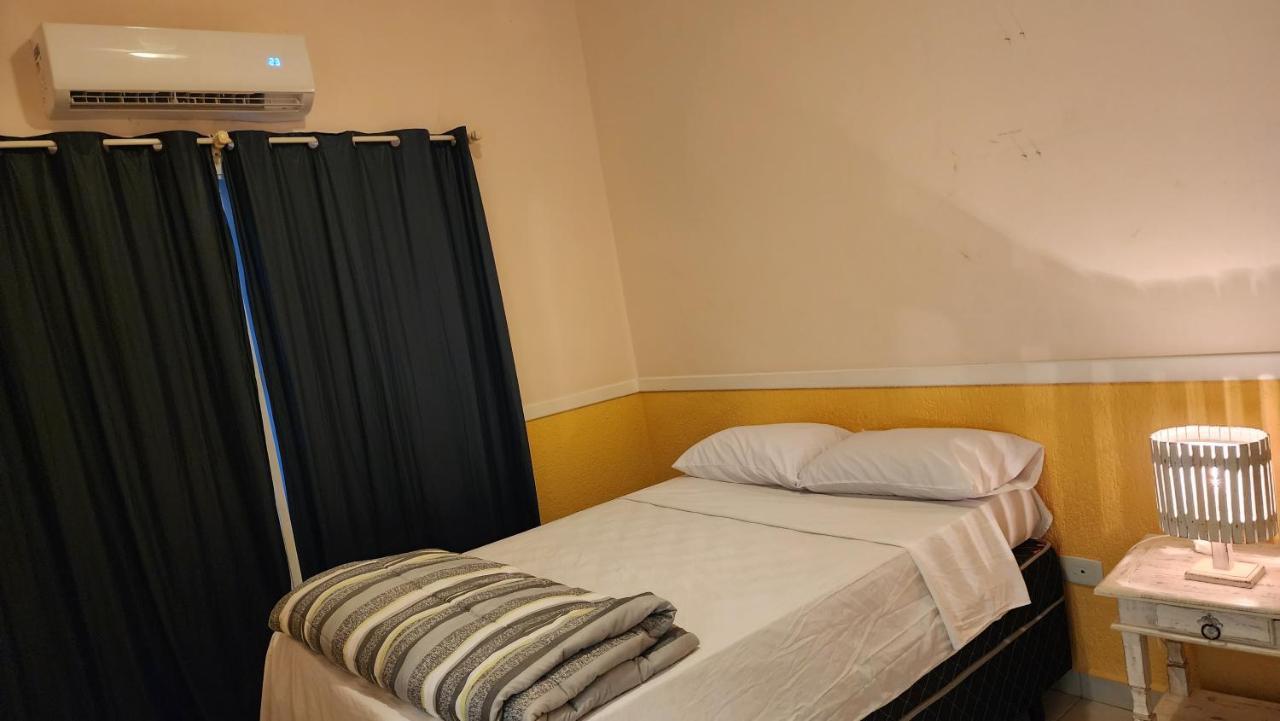 Grand Atlantico Hotel Peruibe Luaran gambar