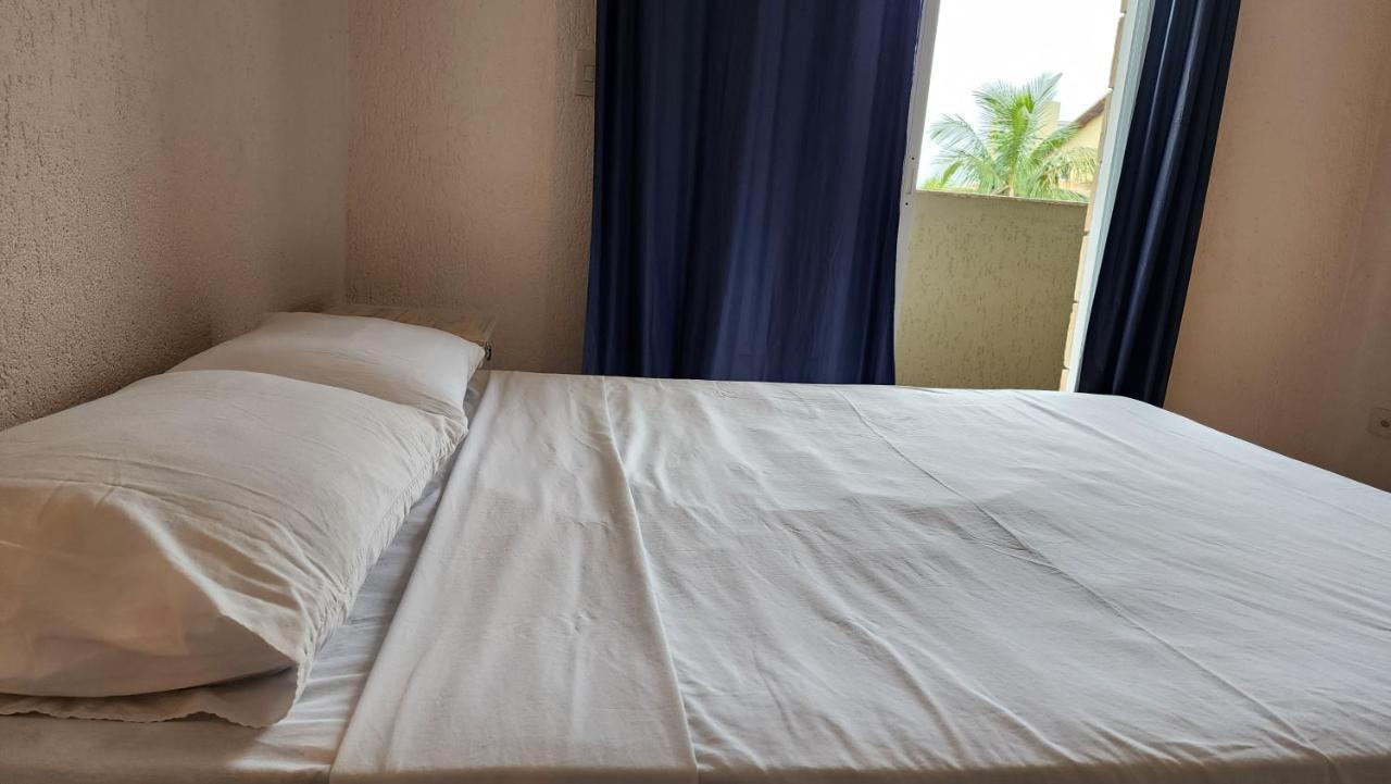 Grand Atlantico Hotel Peruibe Luaran gambar