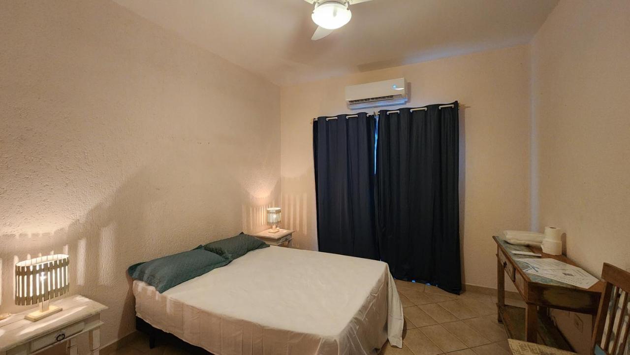 Grand Atlantico Hotel Peruibe Luaran gambar