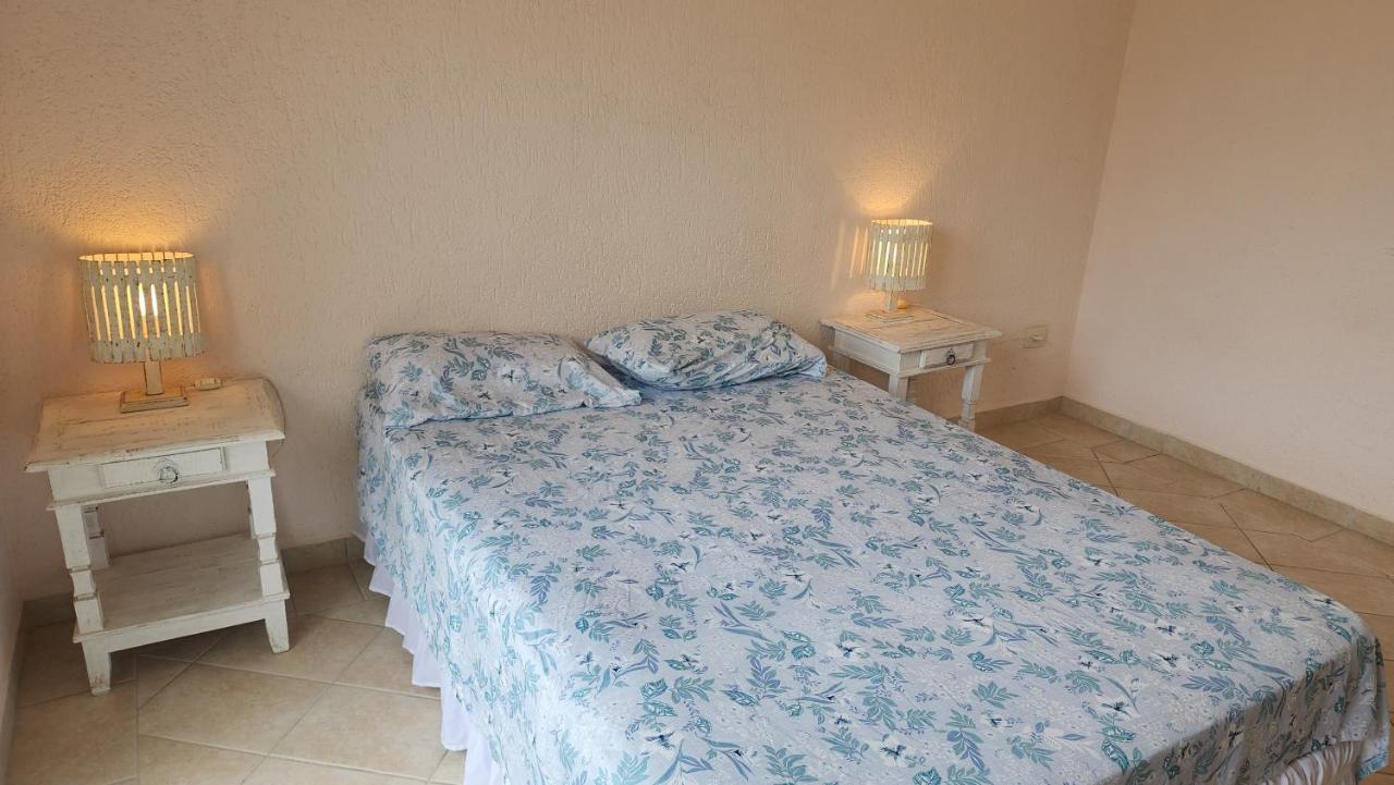 Grand Atlantico Hotel Peruibe Luaran gambar