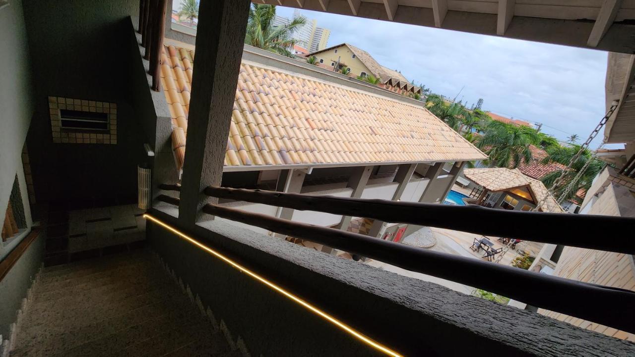 Grand Atlantico Hotel Peruibe Luaran gambar