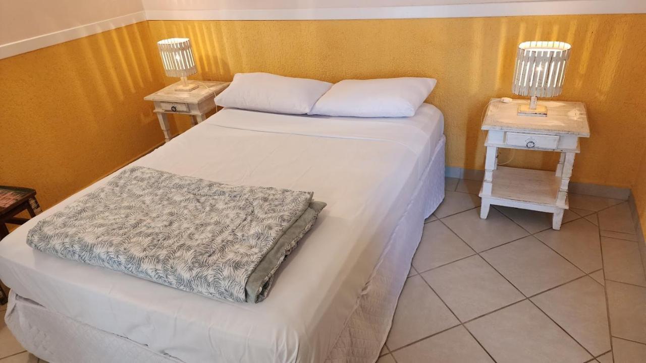 Grand Atlantico Hotel Peruibe Luaran gambar