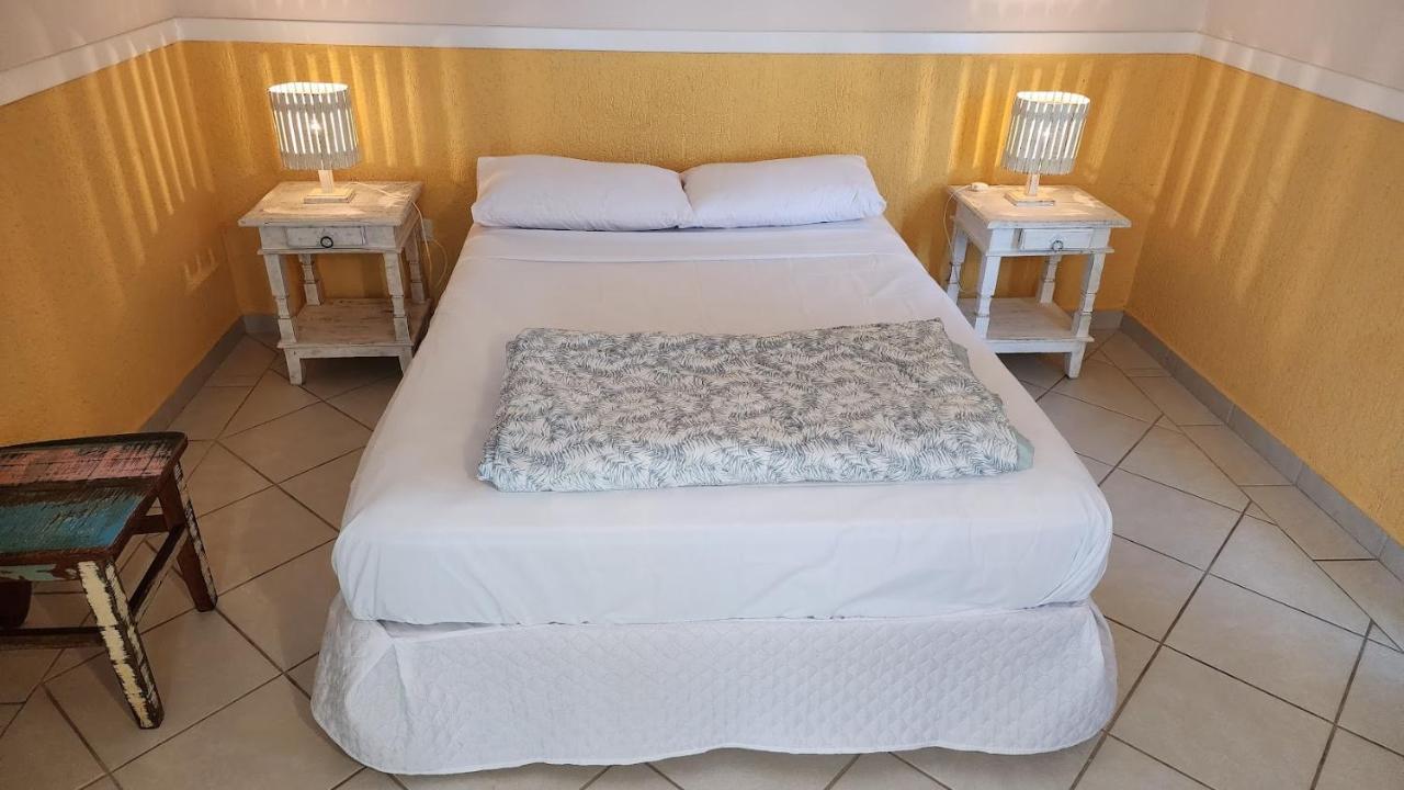 Grand Atlantico Hotel Peruibe Luaran gambar